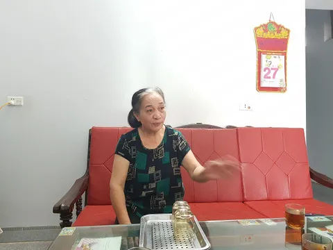 Hải Dương: Bảo vệ phần đất đang tranh chấp, người dân vướng vào lao lý